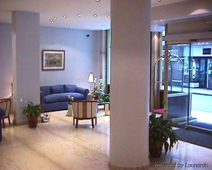 Up Congreso Hotel Buenos Aires Eksteriør bilde